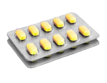 EnerKay 20 Tablets