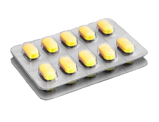 EnerKay 20 Tablets